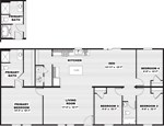 2026 Origin Oak - 98TRT28564AH26
