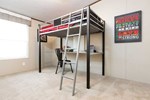 2021 Thrill 98TRU28563RH21