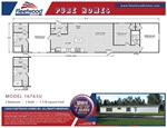 2022 Fleetwood Homes Pure