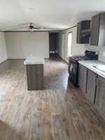 2022 Fleetwood Homes Pure