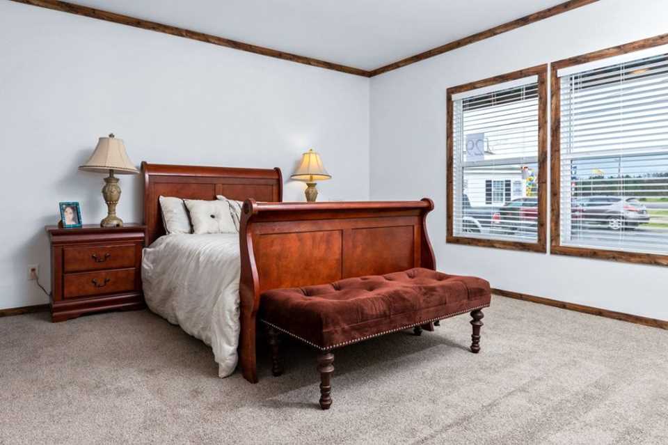 Stock for Sale! Corsicana Texas Manufactured Home Sales