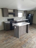 2022 Fleetwood Homes Pure